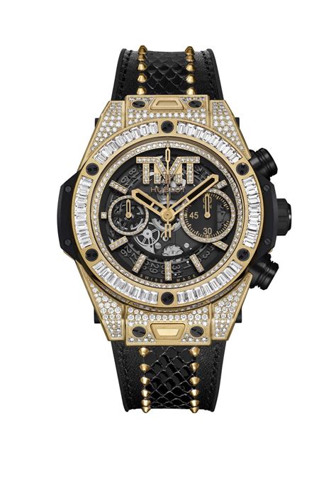 hublot mayweather cost|floyd Mayweather limited edition.